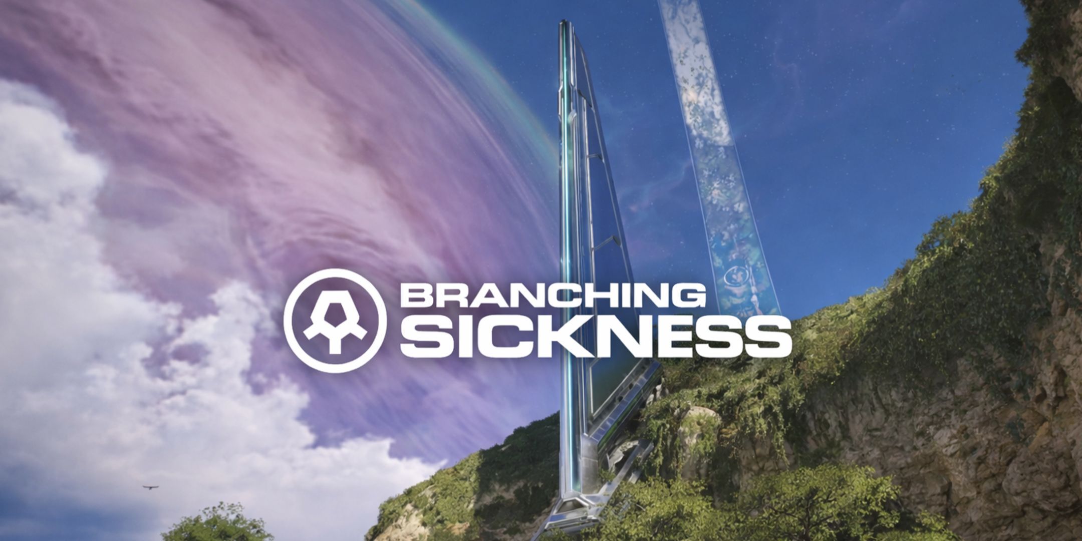Halo: Branching Sickness Is The Horror Game We Never Knew We Needed