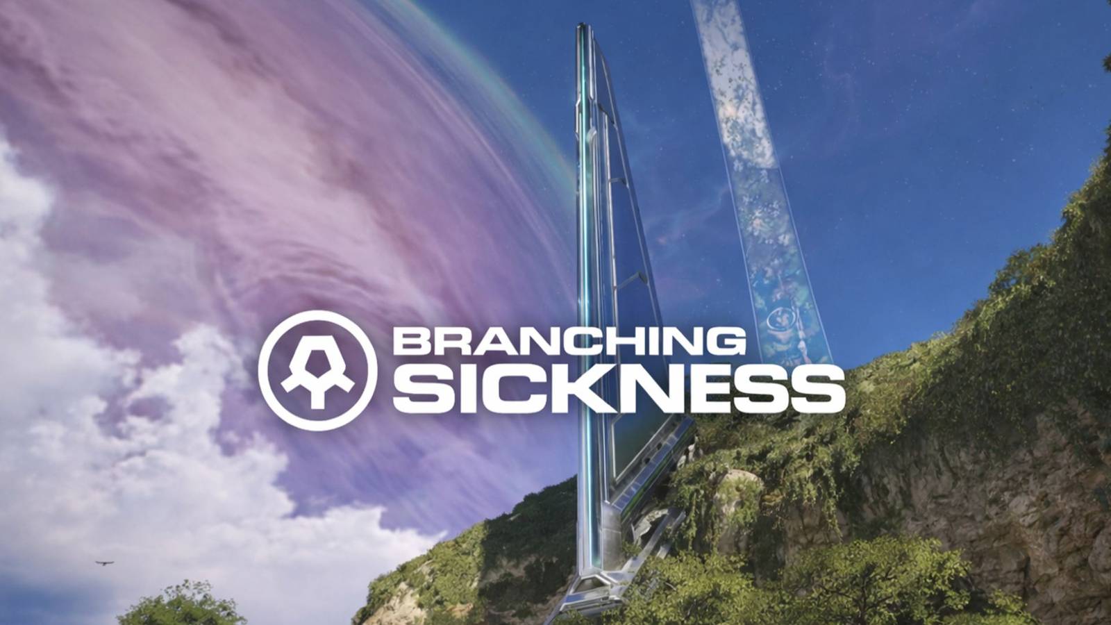Halo: Branching Sickness Is The Horror Game We Never Knew We Needed
