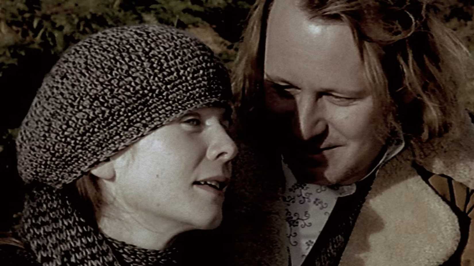 Stellan Skarsgård em Ondas de Paixão