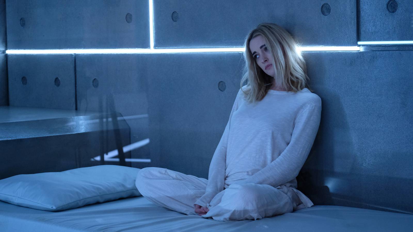 Even After One Failed Attempt, This Post-Apocalyptic Sci-Fi Thriller Deserves A Proper Adaptation