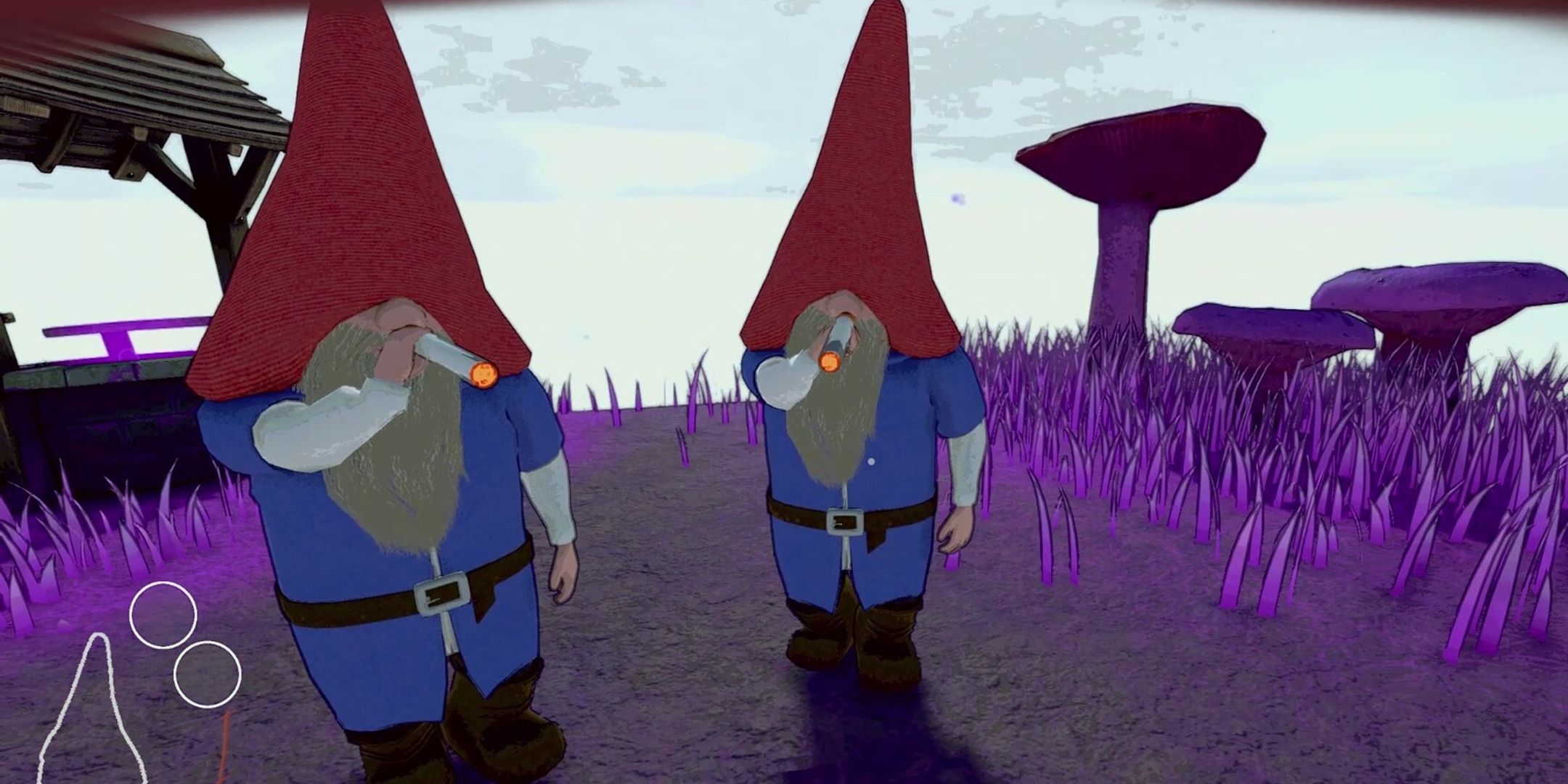 Steam's Next Big "Friendslop" Hit Is Free To Try Right Now