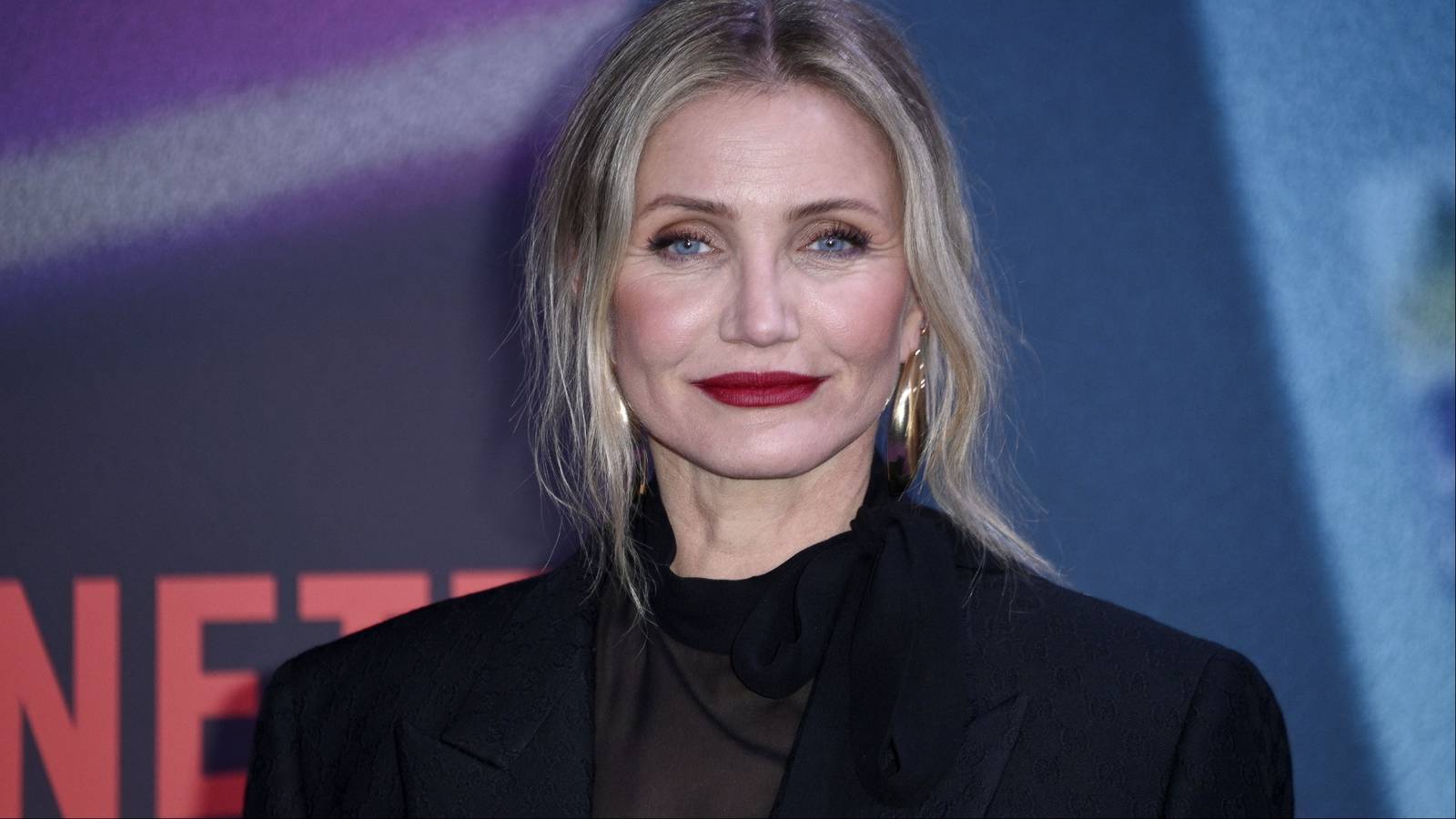 Cameron Diaz’s New Netflix Action Movie Reveals Release Date With First-Look Bad Day Images