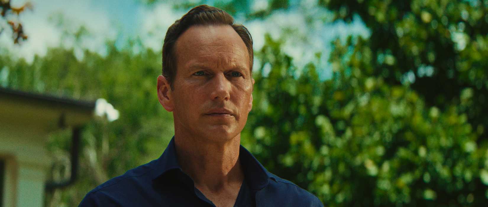 Patrick Wilson as Tom Bowden in Cape Fear
