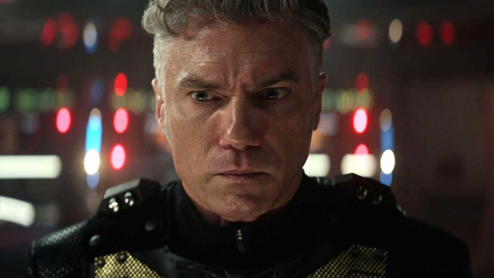 captaiin pike cliffhanger