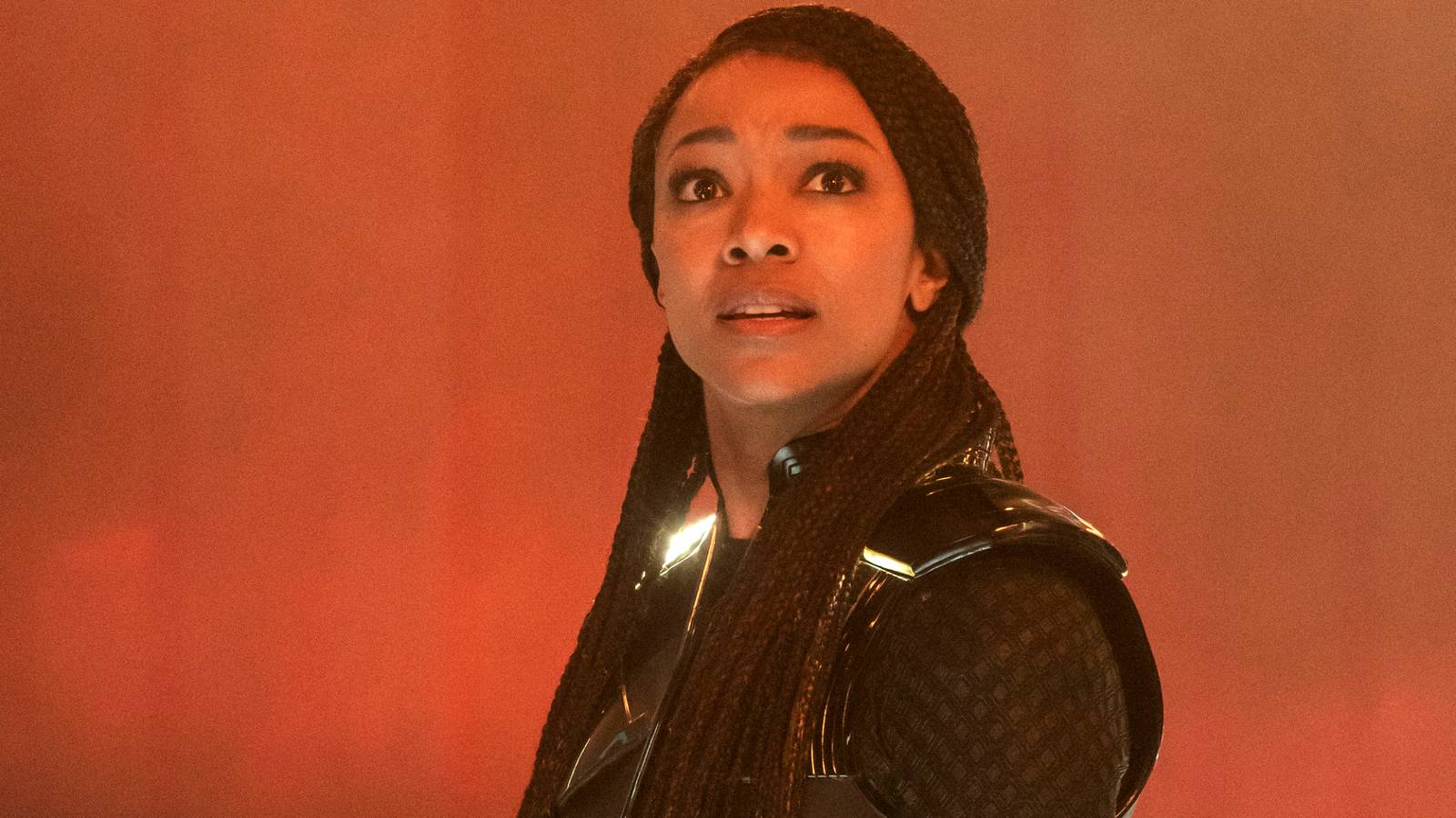 Star Trek: Discovery Cancellation Was Surprising, Says Mary Wiseman