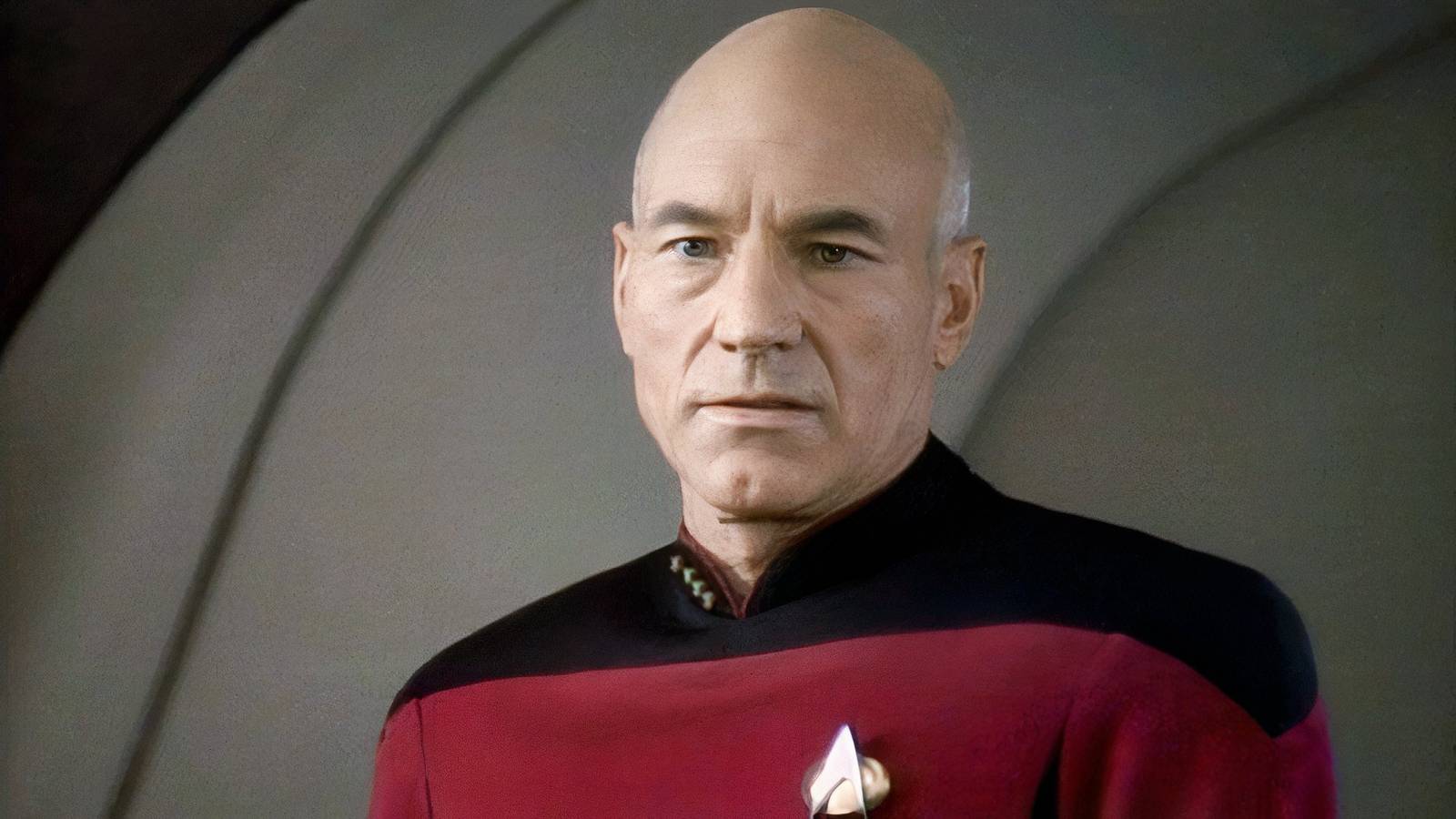 Star Trek: The Unresolved Tension Between Picard and Sisko