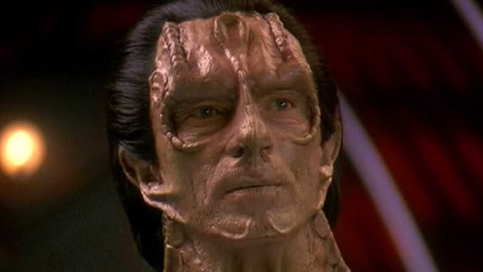 Cardassian