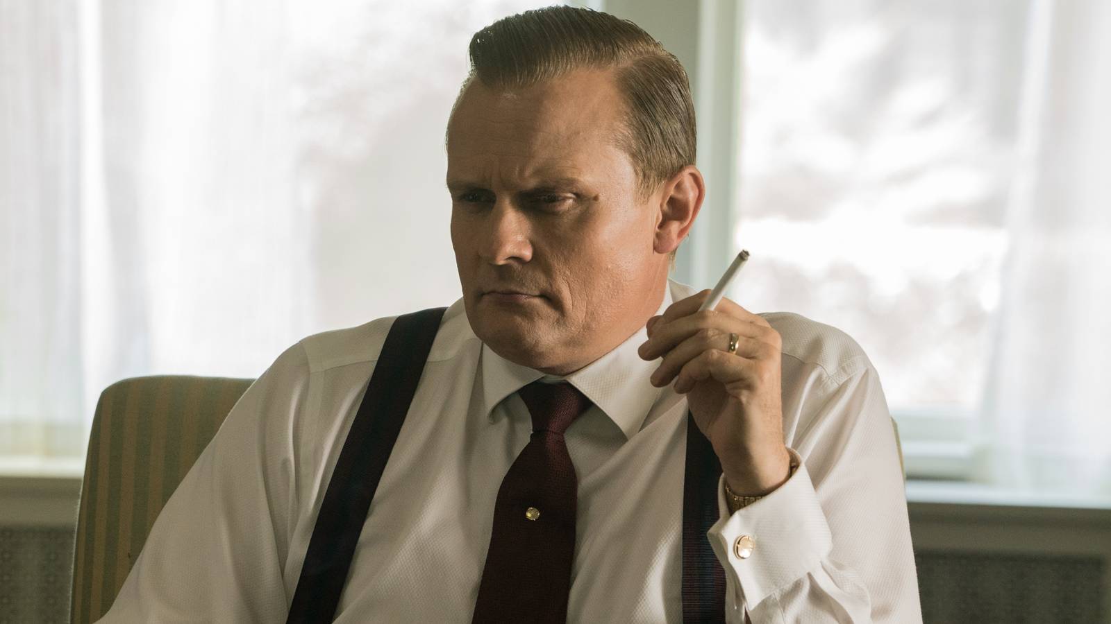 Prime Video's 4-Part Sci-Fi Series Is Multiverse Done Right