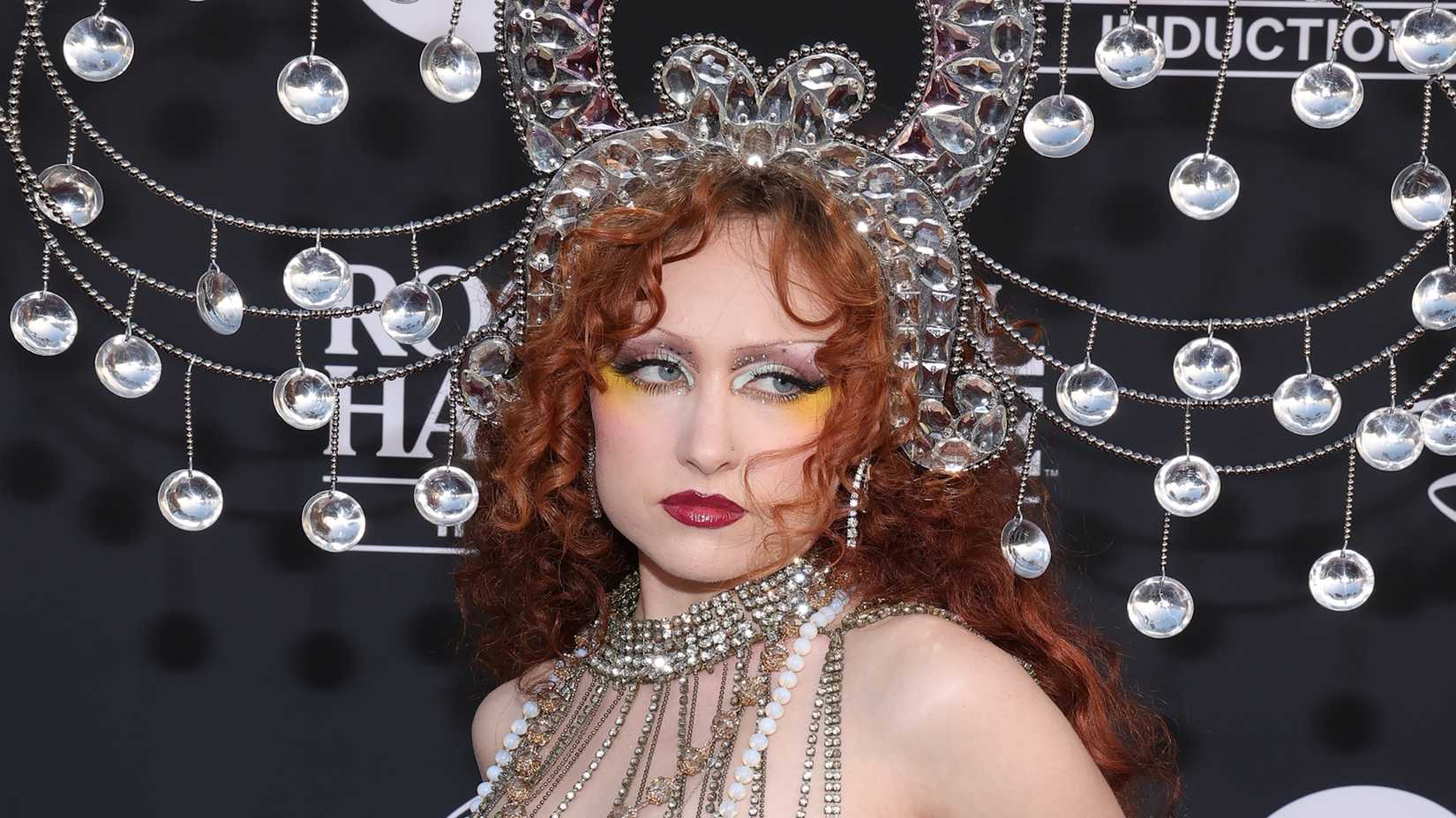 Chappell Roan Instar 2