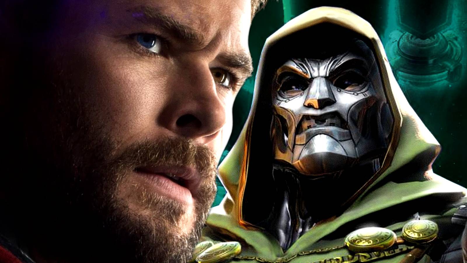 The Mortal Thor Is The Perfect Ending For Chris Hemsworth's MCU Journey