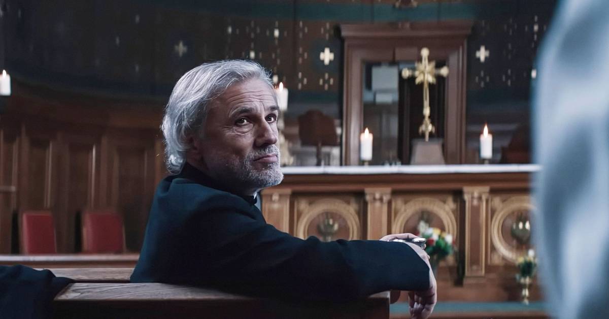 screenrant.com - Shawn S. Lealos - Hollywood's New Horror Icon Is A 69-Year-Old Oscar-Winning Actor