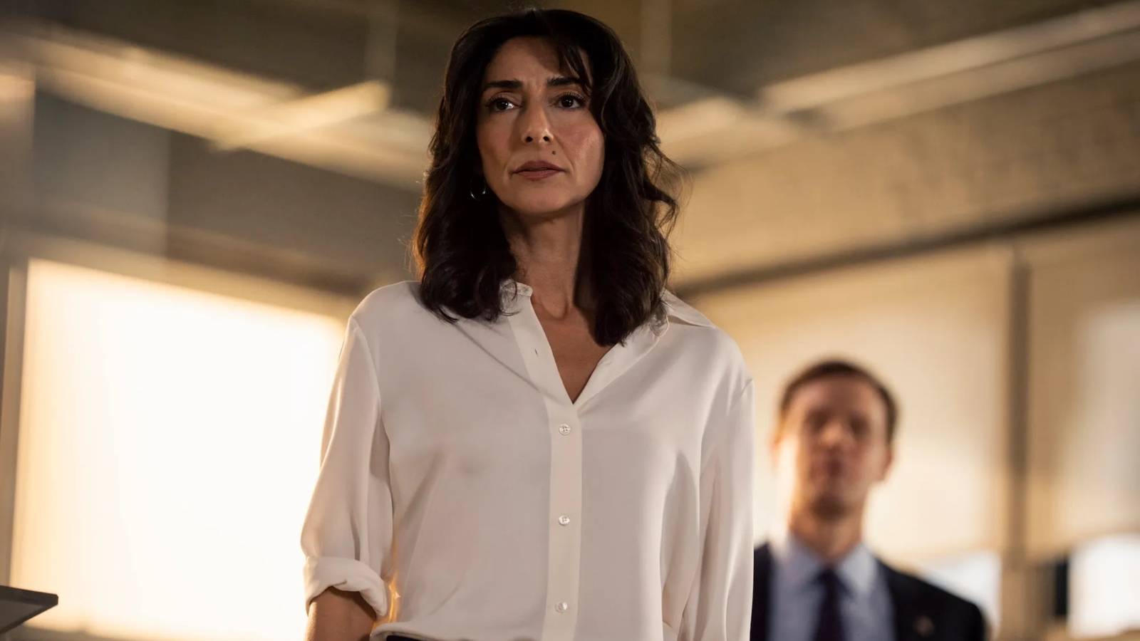 CIA's Necar Zadegan Compares Her Time On NCIS: New Orleans To Her New Mission In The Dick Wolf Universe