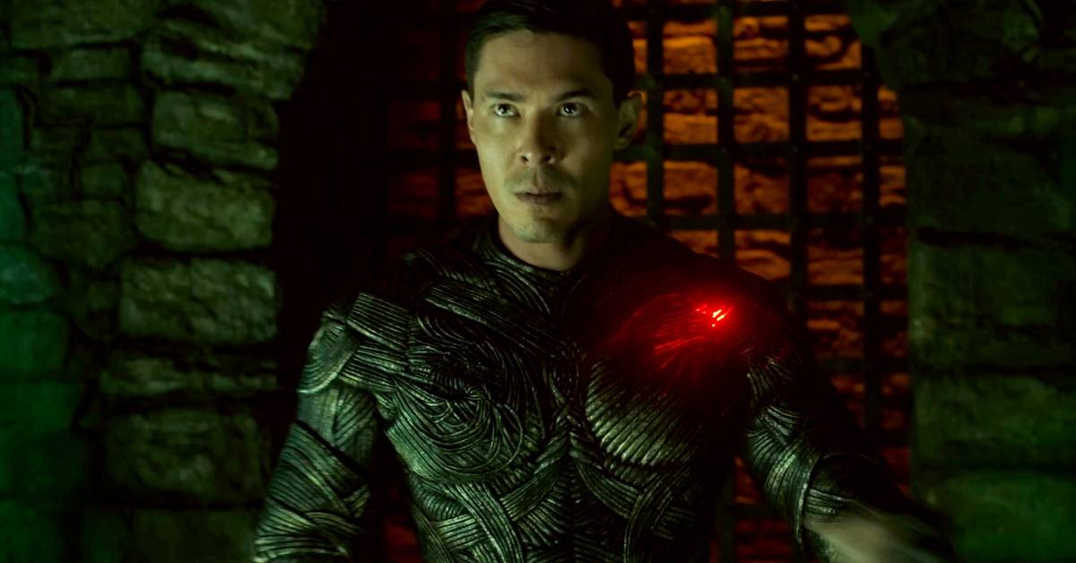 screenrant.com - Jennifer Chu - Mortal Kombat 2 Star Says Writer Consults Franchise Co-Creator On Which 'Fatalities And Stages' To Keep