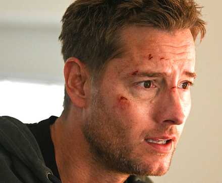 Colter Shaw in Tracker