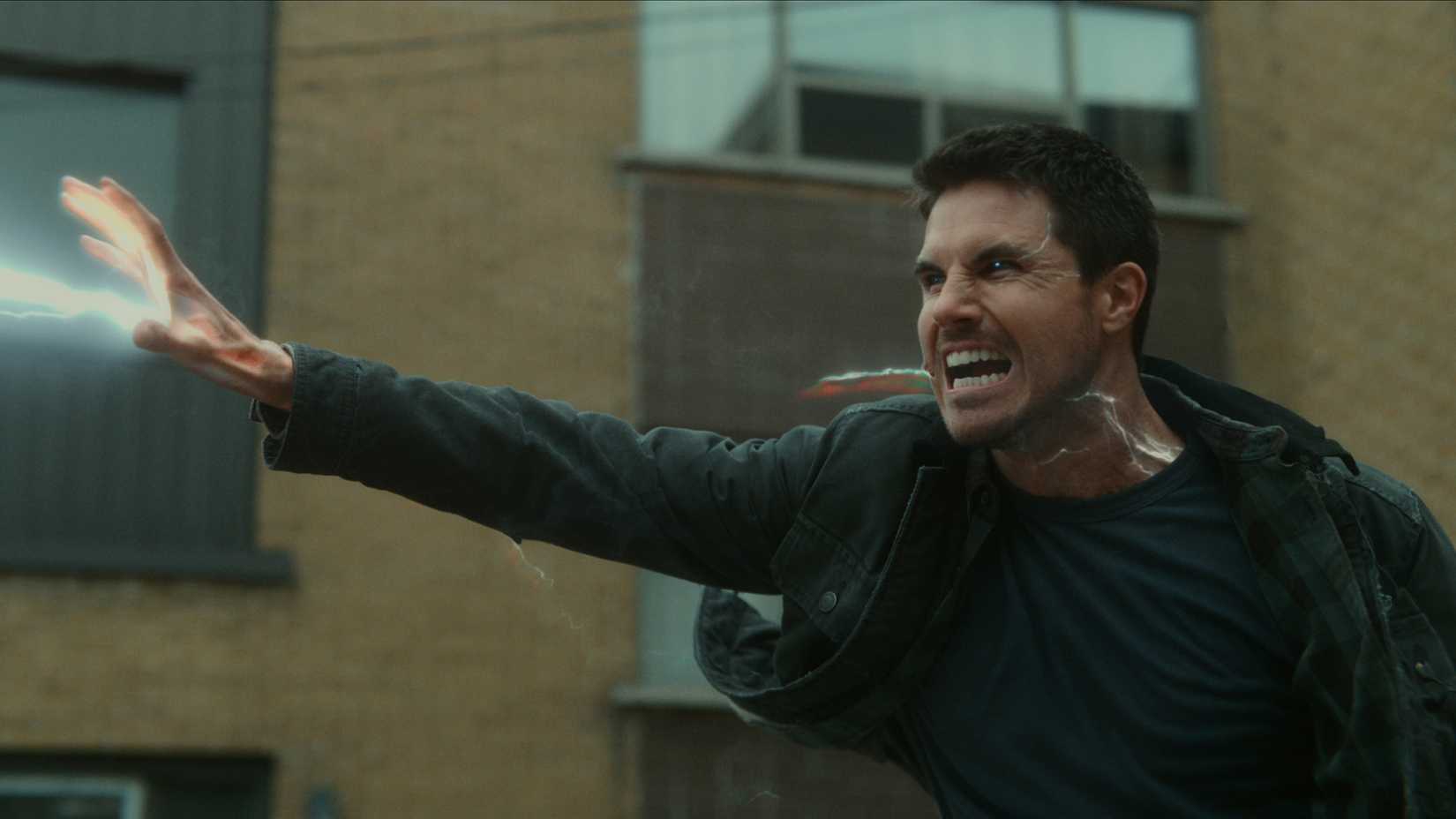 Code 8: Netflix's Underrated Sci-Fi Franchise Deserves Another Movie