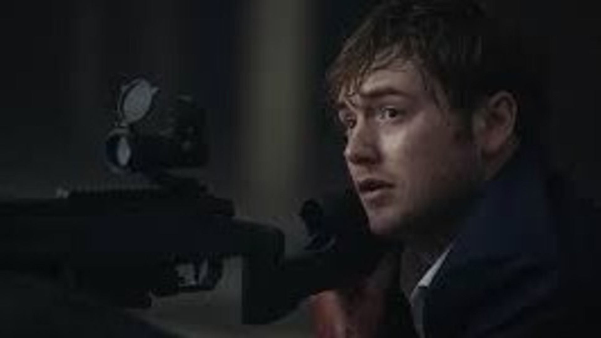 Cooper Hoffman in Old Guy (2024)