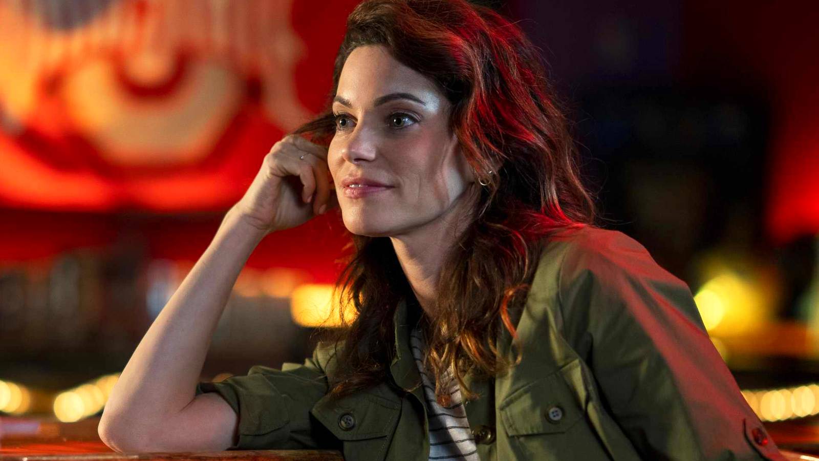 Netflix's 6-Part Action Series Getting Better And Better Proves We Need A ...