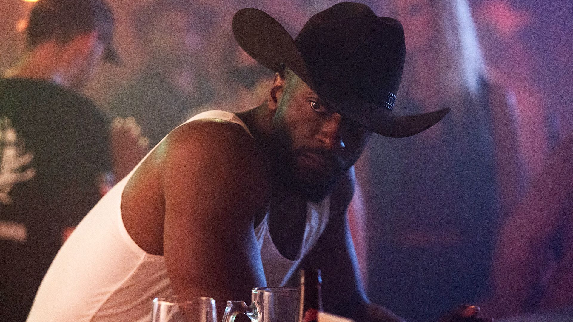 Prime Video’s New 2-Part Crime Thriller Proves Doubters Wrong With #1 Worldwide Success