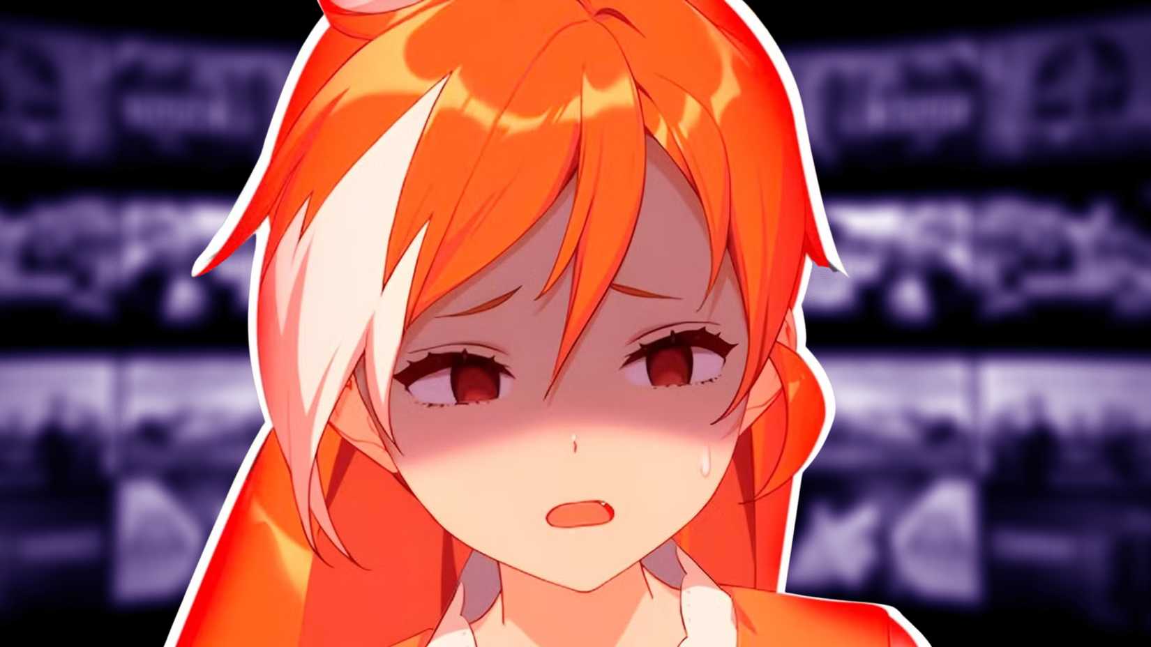 Crunchyroll's Hime Is Worried About Prime Video