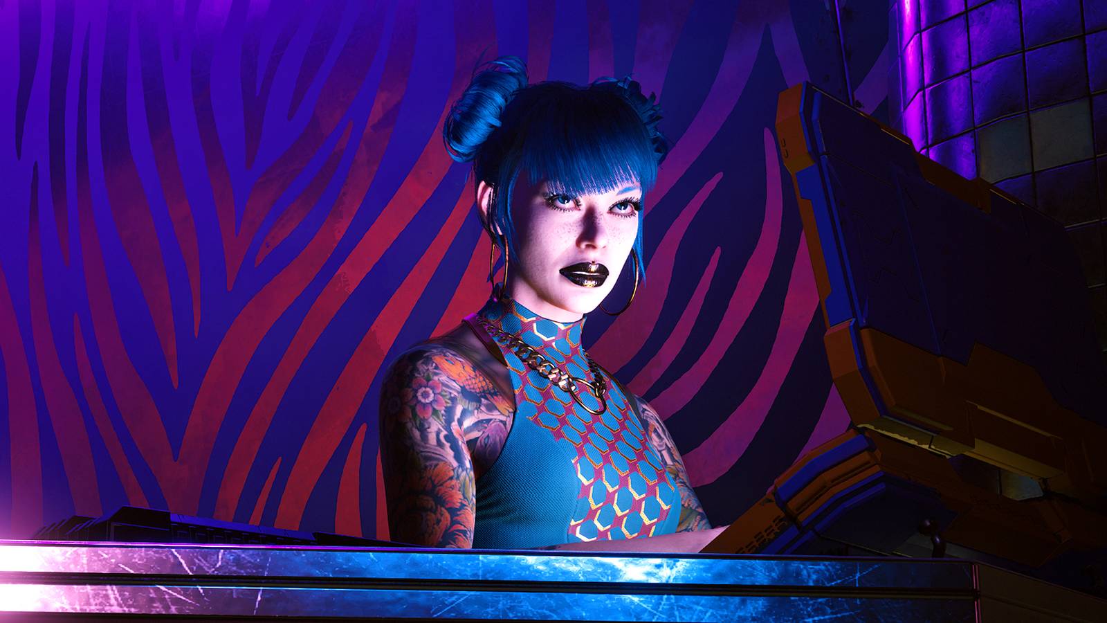 Cyberpunk 2077 Hidden Mission & Secret Boss Leave Gamers Impressed