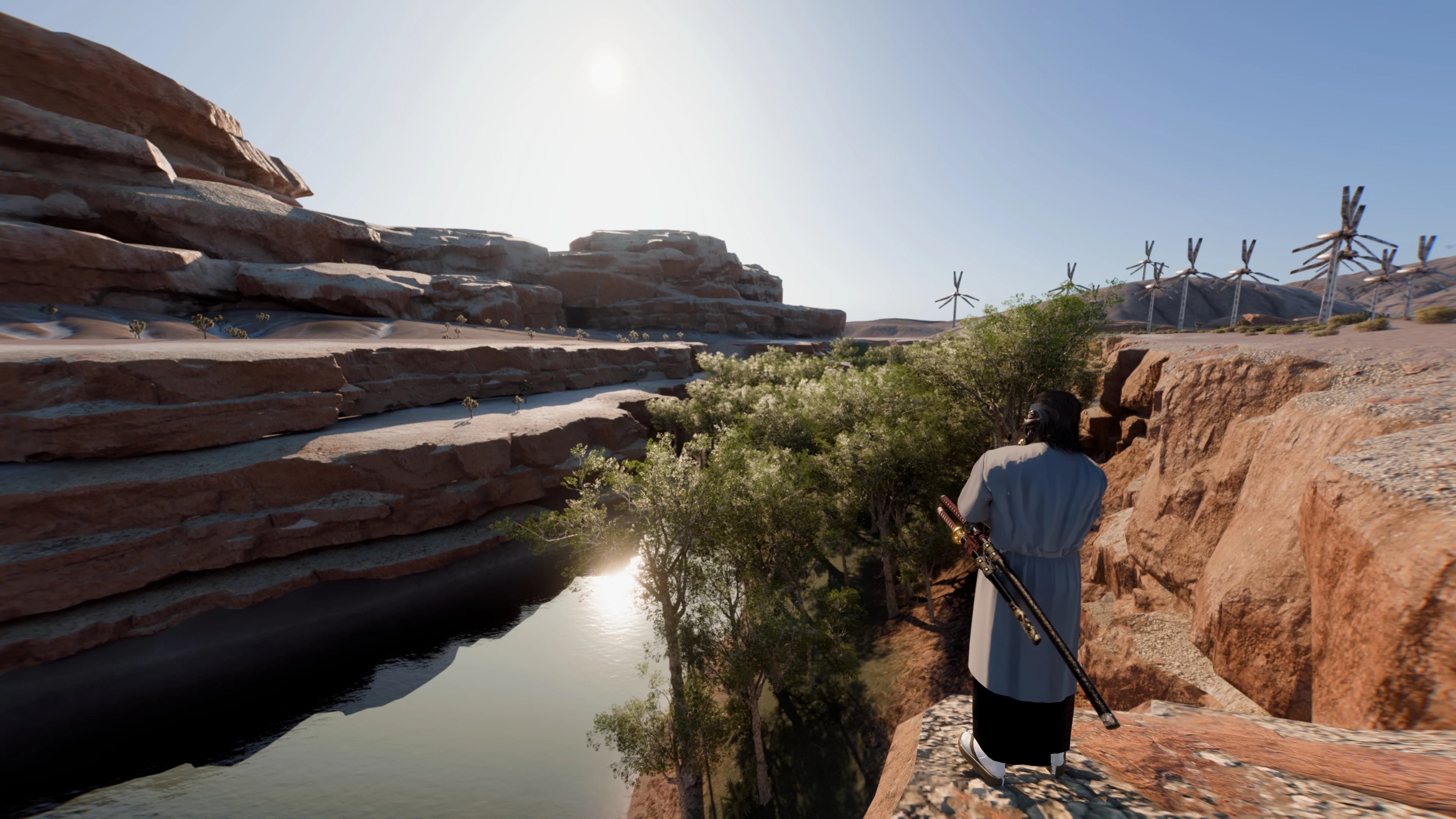 Cyberpunk 2077 Just Got A New Area To Explore Thanks To The Fans