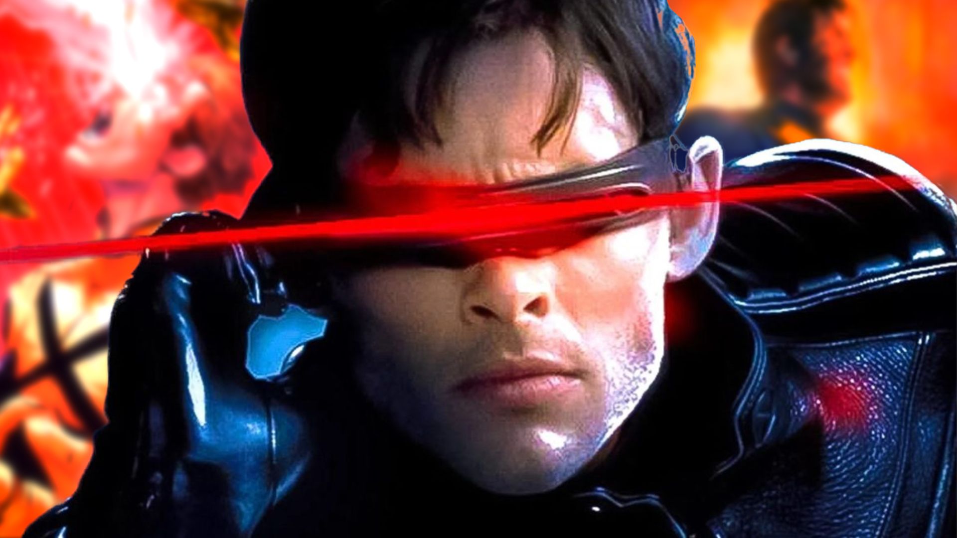 Marvel Is Changing Cyclops' Powers Before Avengers: Doomsday (X-Men Theory Explained)