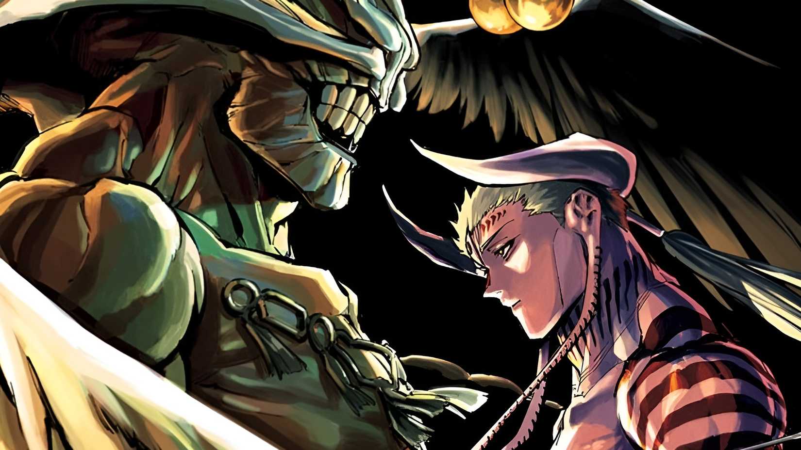 Jujutsu Kaisen Modulo Officially Reveals the New Strongest Domain Expansion
