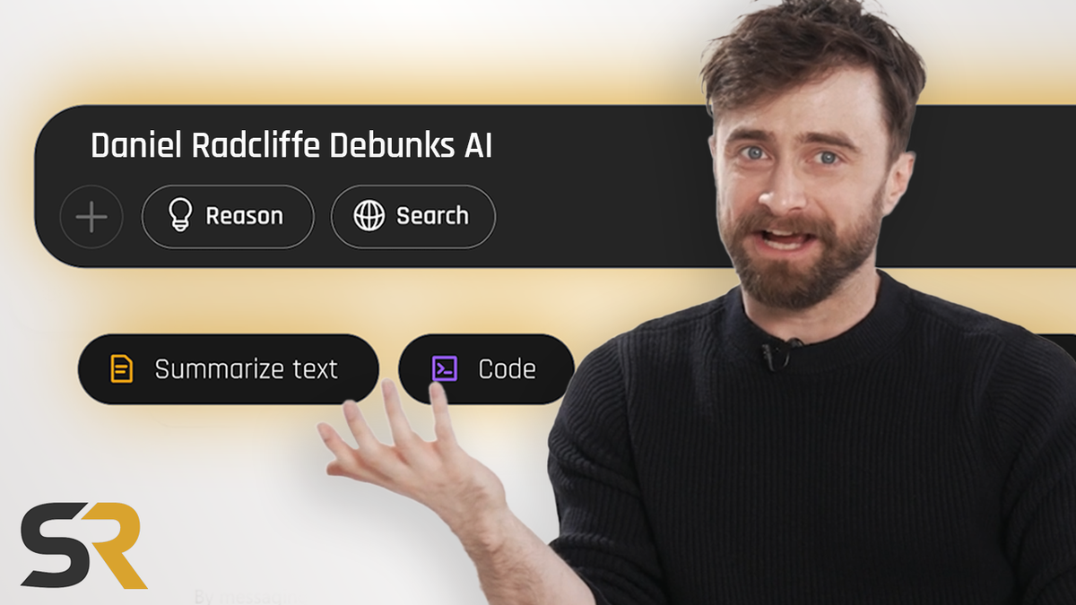 Python Daniel Ratcliffe Daniel Radcliffe's Career, According to AI