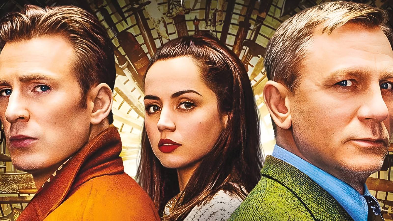 7 Near-Perfect Murder Mystery Movies That Are Guaranteed to Blow Your Mind