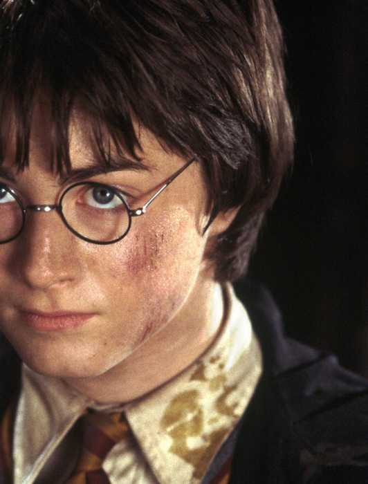 Why Dumbledore Left Ron The Deluminator In Harry Potter (& How It Worked)