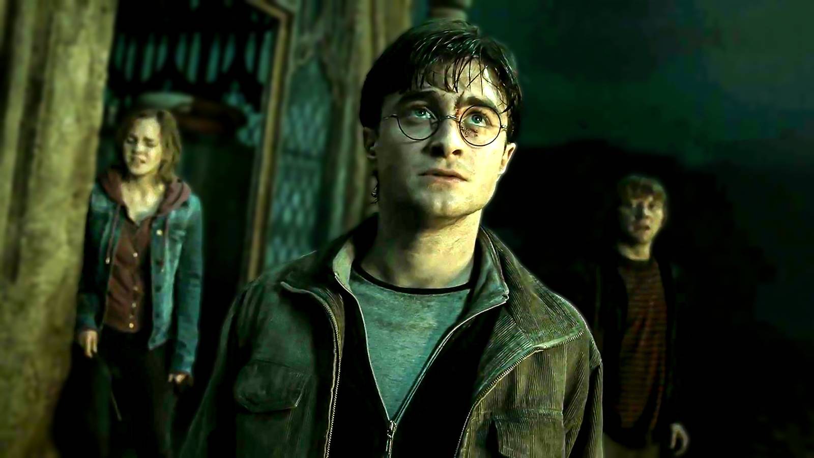 Daniel Radcliffe Issues Request To Harry Potter Fans For HBO TV Reboot