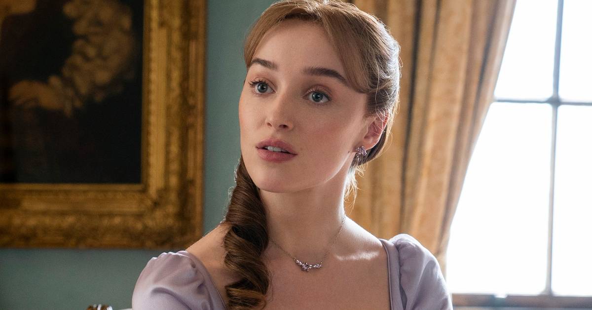 Bridgerton Season 4 Repeats A Troubling Daphne Trend