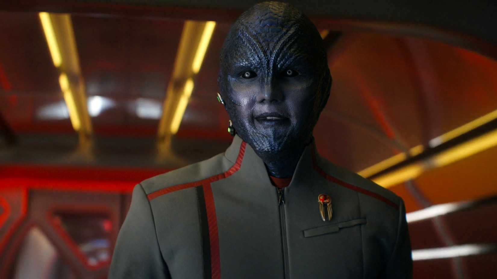 Darem-König Khionan