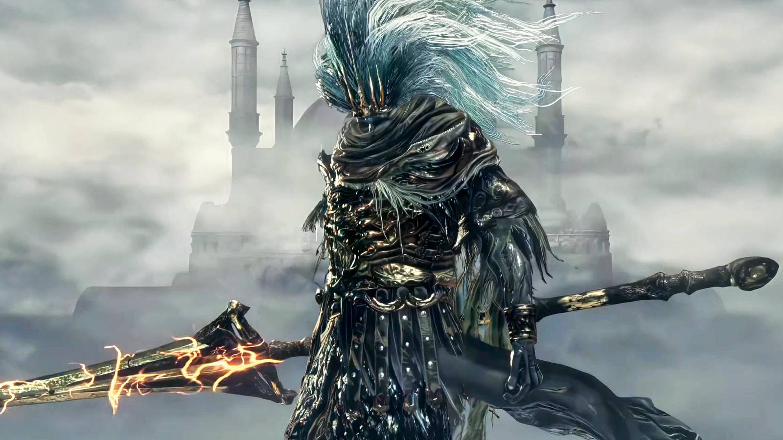 Dark Souls Returns With Brand New Official Release, Available Now Dark Souls Returns With Brand New Official Release, Available Now