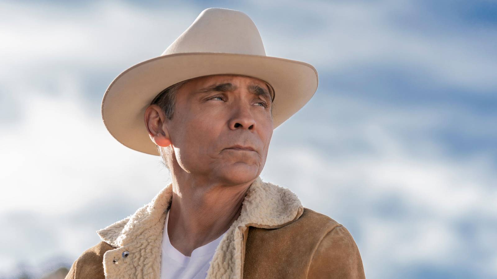 Dark Winds: The Captivating Native American Western On AMC+