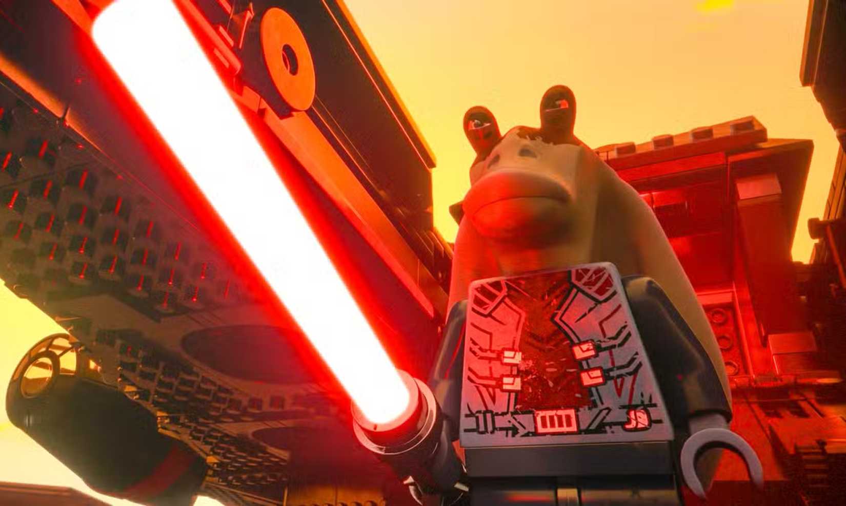 darth jar jar in star wars rebuild the galaxy