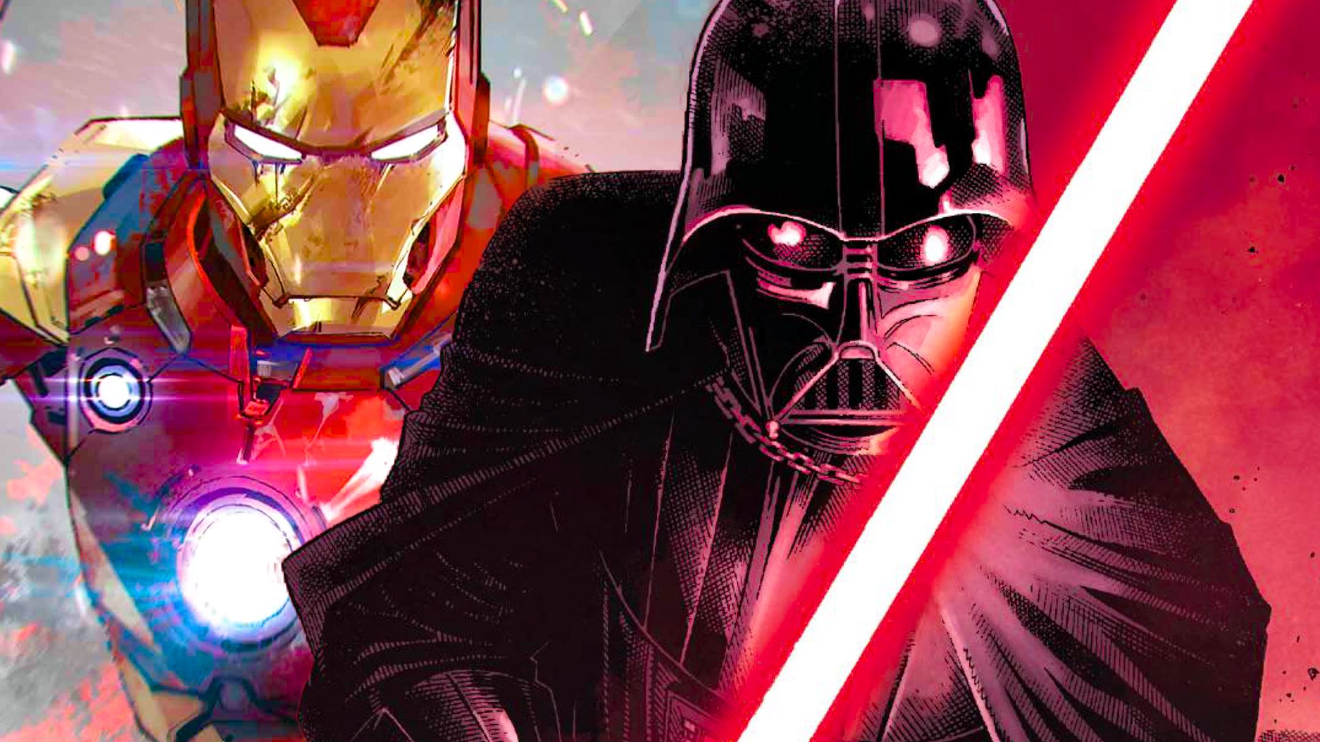 Marvel/Star Wars Crossover Rumors: Why It Makes Perfect Sense