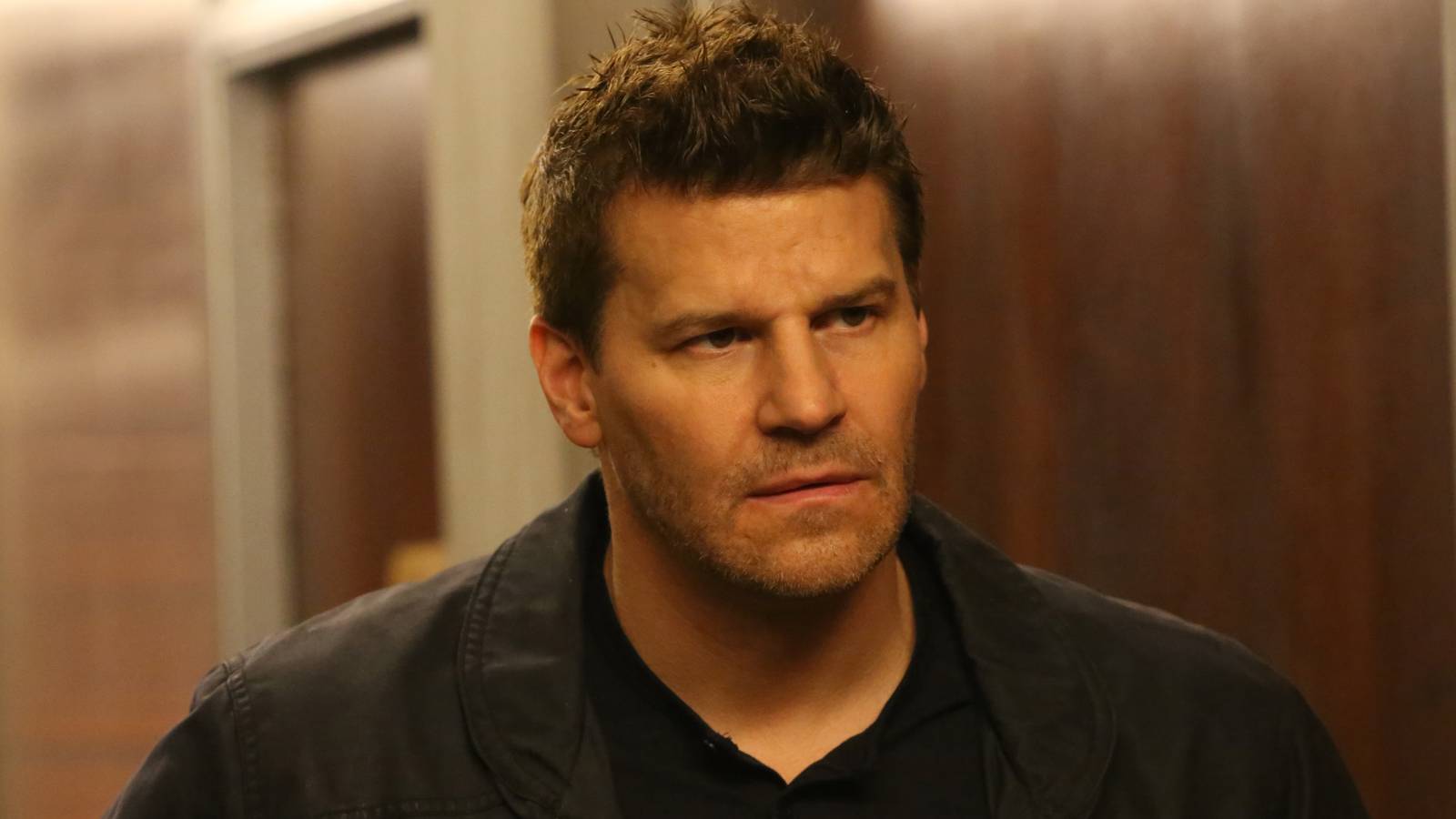David Boreanaz's New Reboot Of NBC's The Rockford Files Confirms Intriguing Story Change From OG Detective Series