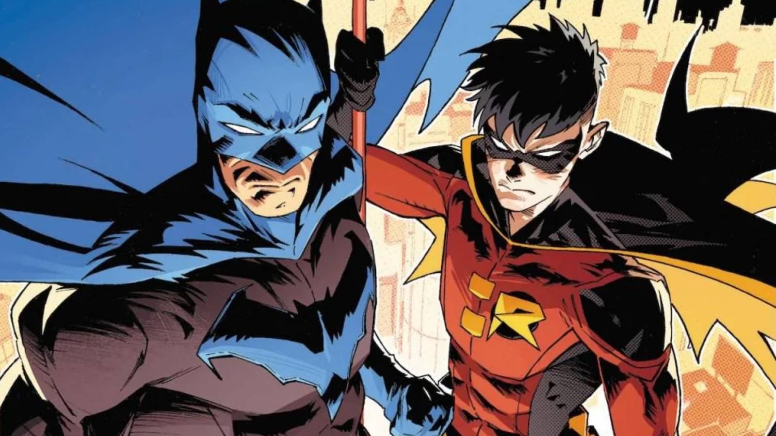 8 Batman and Robin Comics That Are Considered Masterpieces