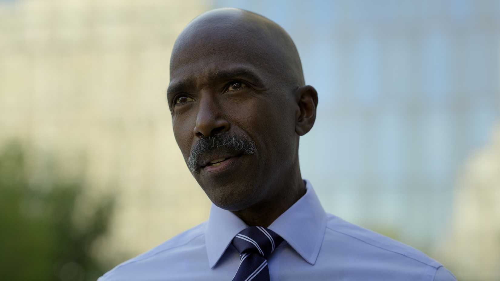 Detetive Griggs em The Lincoln Lawyer