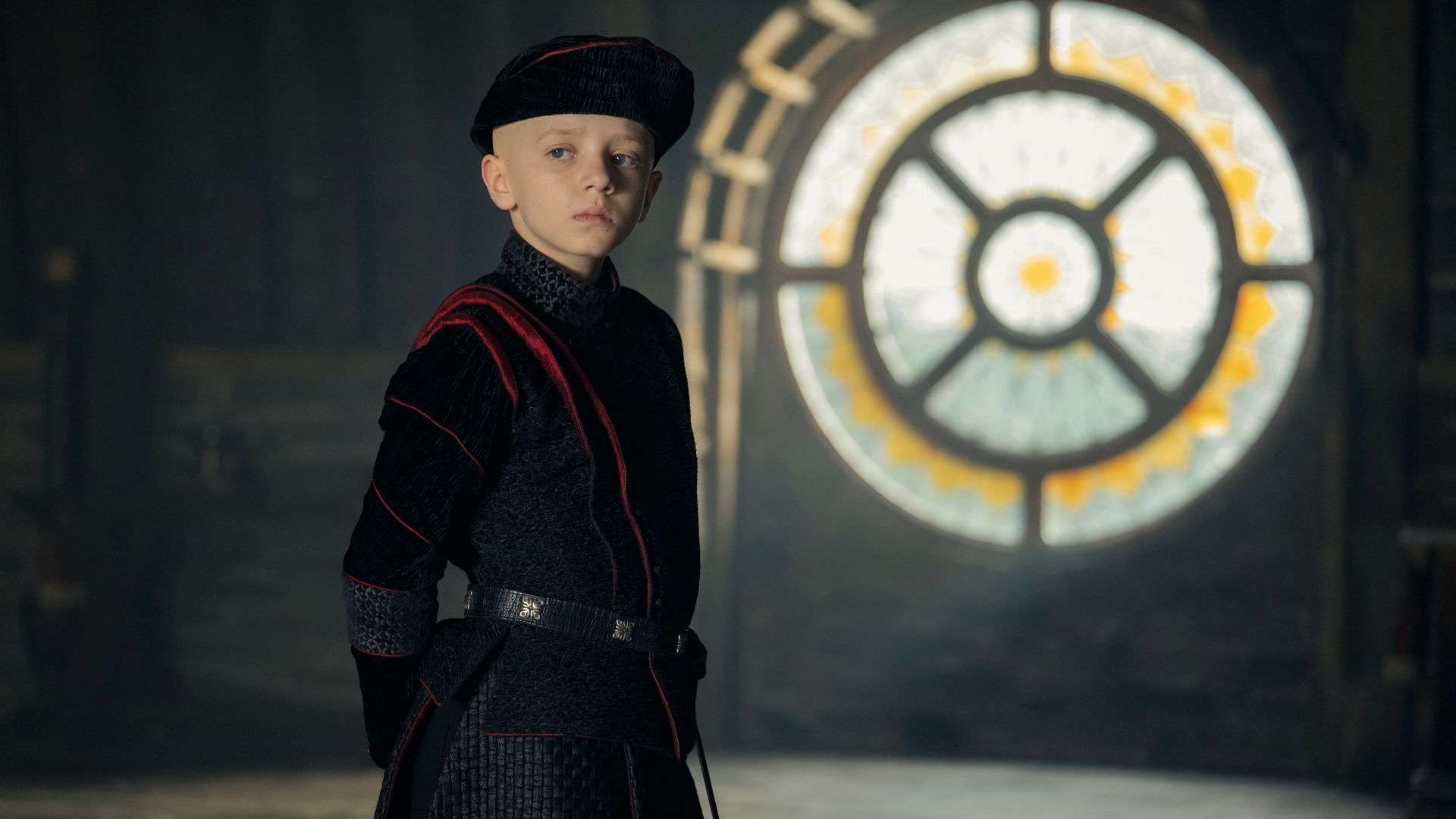 A Knight Of The Seven Kingdoms Season 1 Finale Song: 'Sixteen Tons' Explained