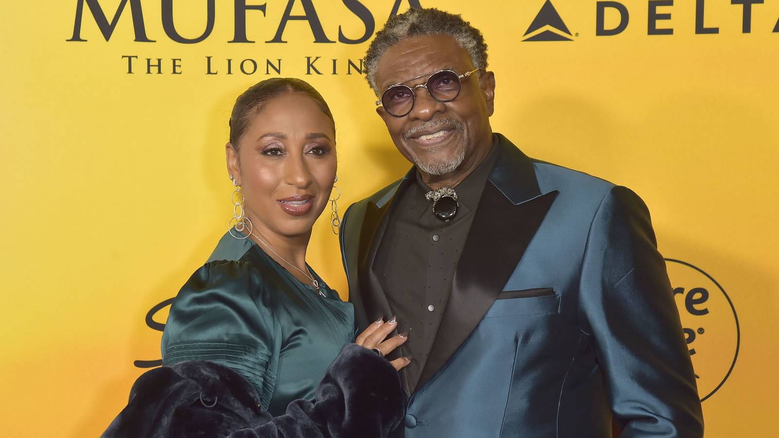 Spawn Star Keith David Addresses Potential Franchise Return For New Reboot After Voicing Iconic Antihero