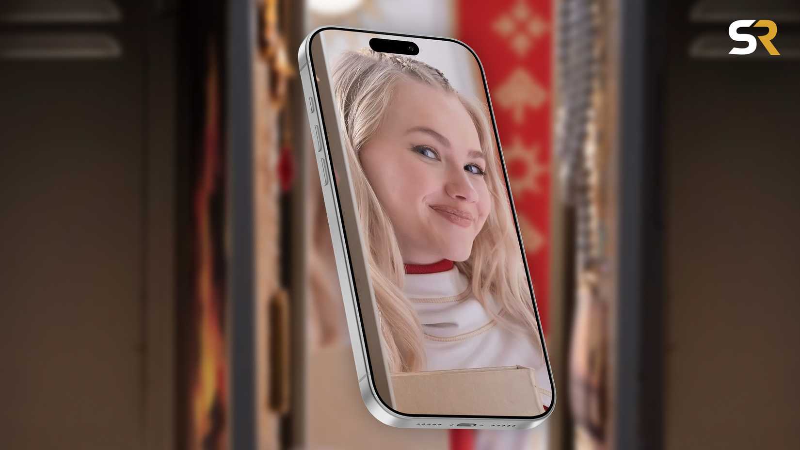 Disney's First Vertical Drama