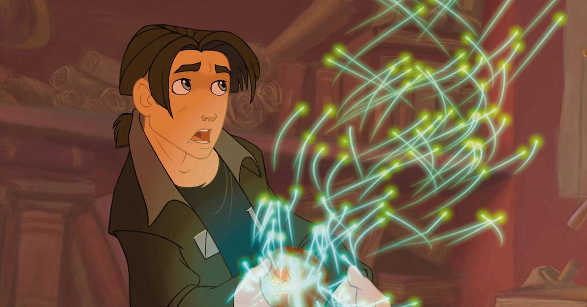 screenrant.com - Adrienne Tyler - 10 Disney Movies That Are 10/10 But Nobody Remembers