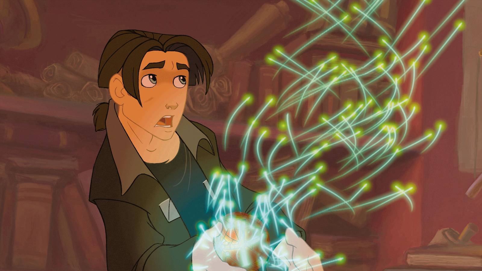 10 Disney Movies That Are 10/10 But Nobody Remembers