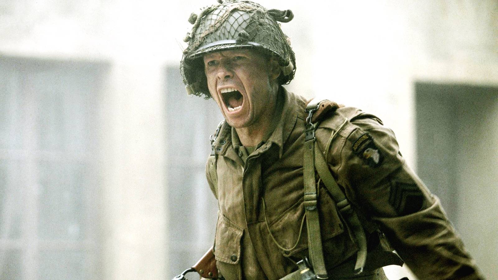 HBO's 12-Part Tom Hanks Miniseries Is As Good As Band of Brothers