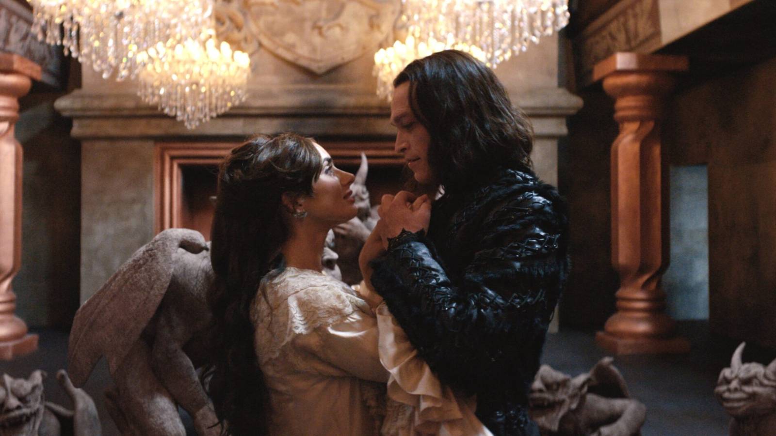 Dracula: A Love Story's Ending Explained & How It Compares To The Original Book