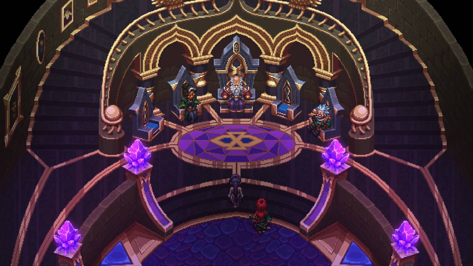 Drakantos: უფასო MMORPG, რომელიც 90-იანი წლების პიქსელ არტსა და კლასიკურ RPG-ებს აერთიანებს