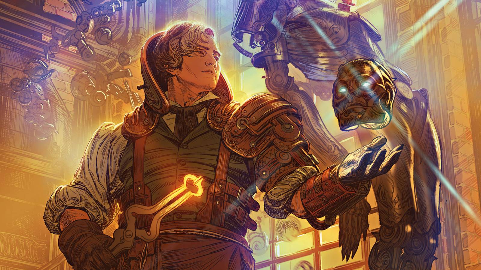 D&D: 5 Mistakes Everyone Makes When Creating A Character