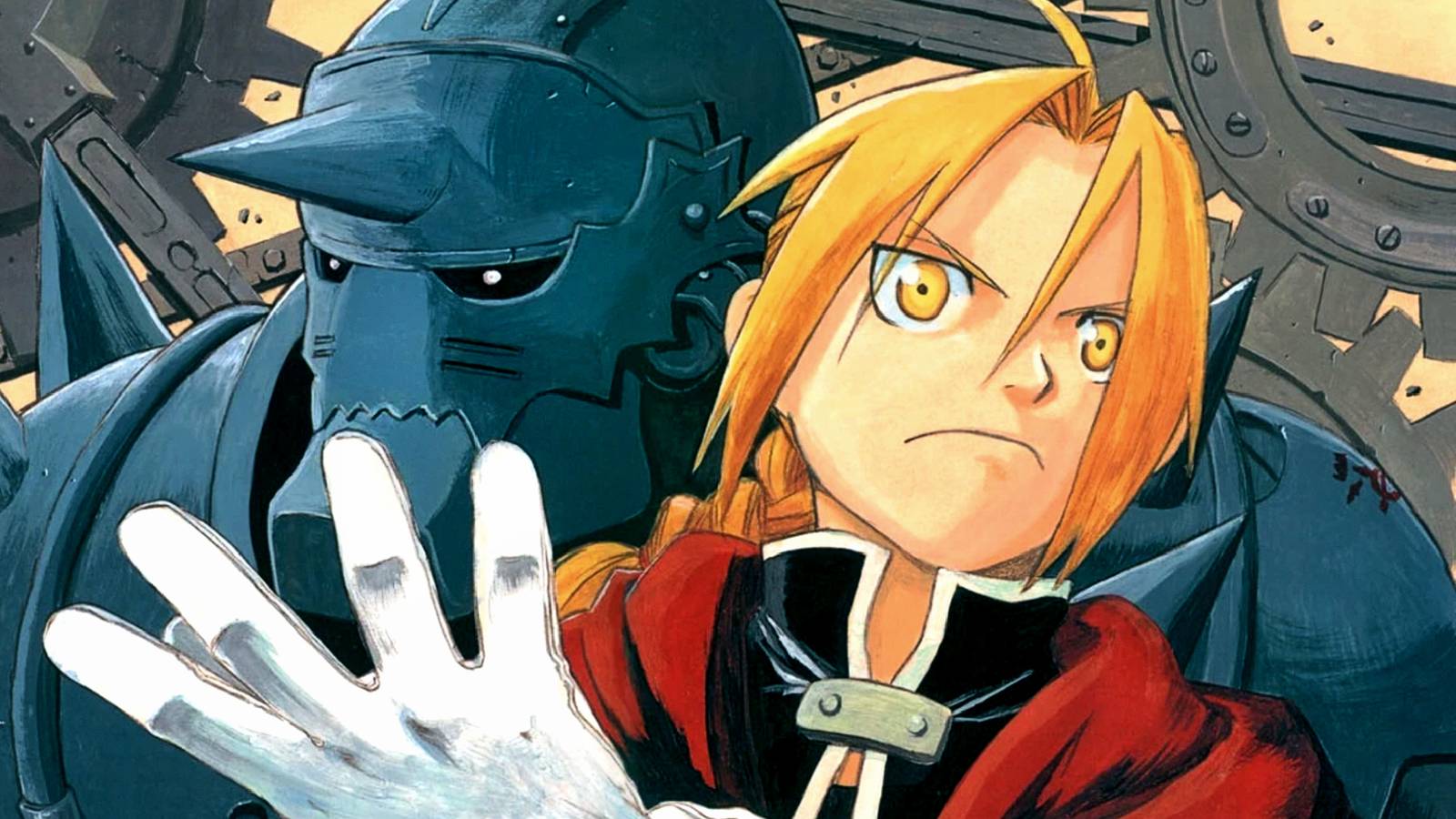 Fullmetal Alchemist's Spiritual Sequel Yomi No Tsugai Releases New Trailer